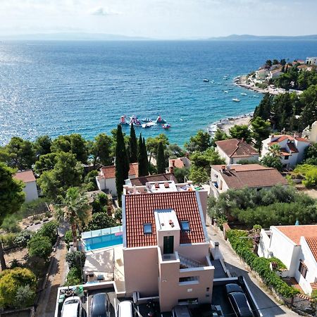 Apartments Marly Trogir Extérieur photo