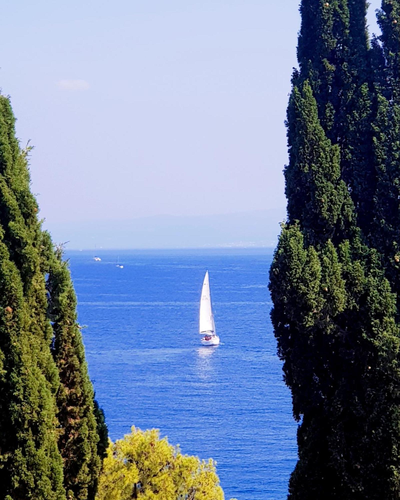 Apartments Marly Trogir Chambre photo