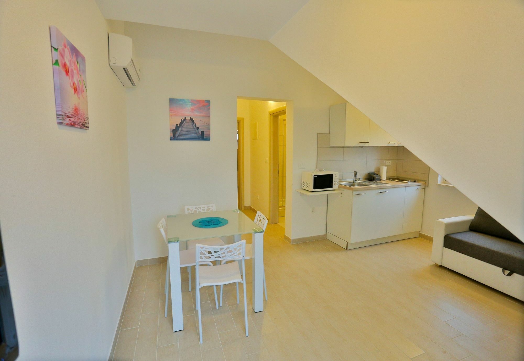 Apartments Marly Trogir Extérieur photo