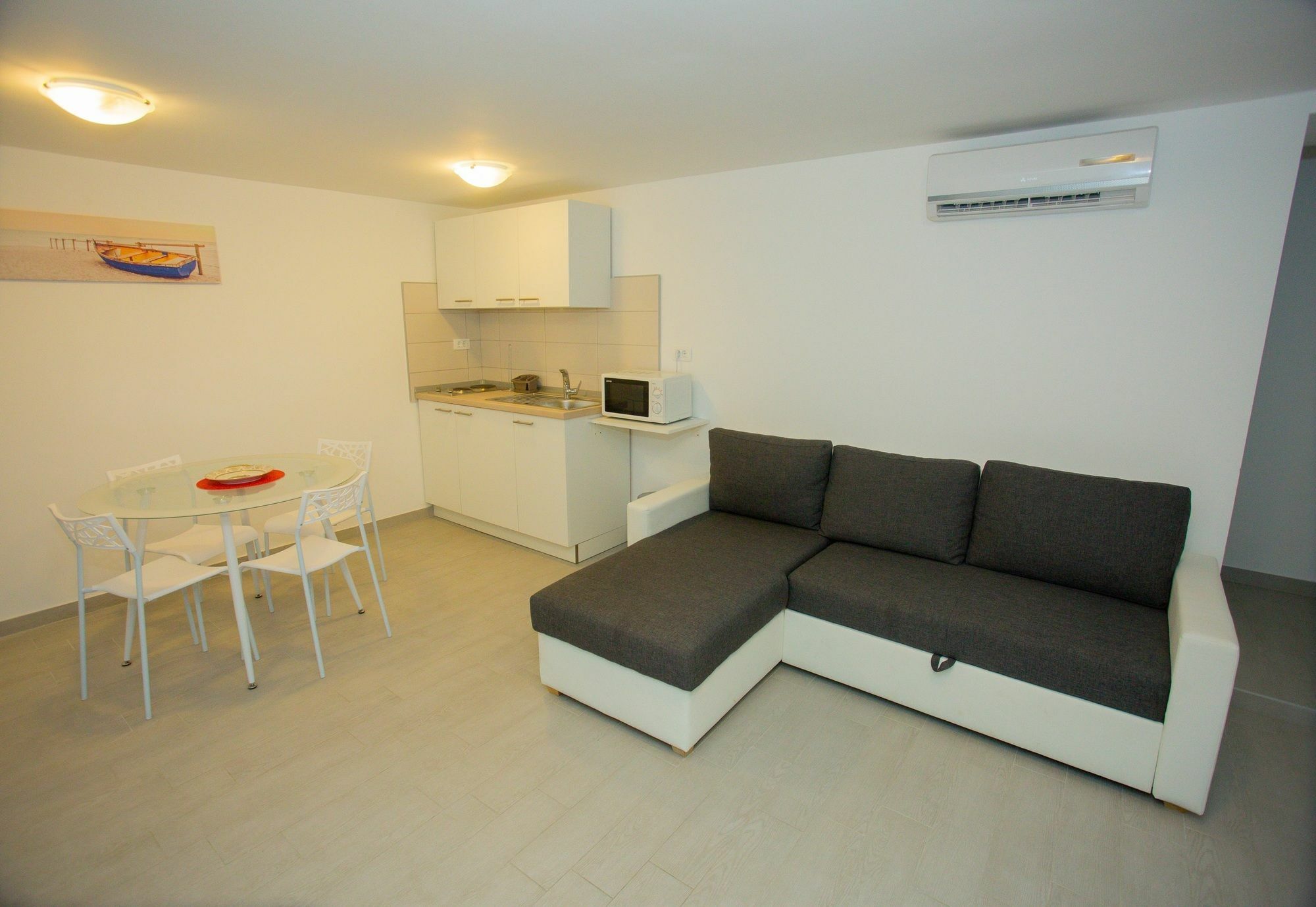 Apartments Marly Trogir Extérieur photo